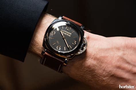 orologi panerai|panerai officine.